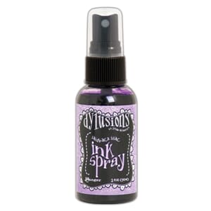 Dylusions: Collection Ink Spray - Lilac