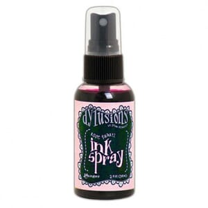 Dylusions: Collection Ink Spray - Rose Quartz