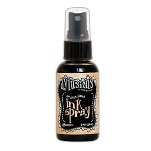 Dylusions: Collection Ink Spray - Desert Sand