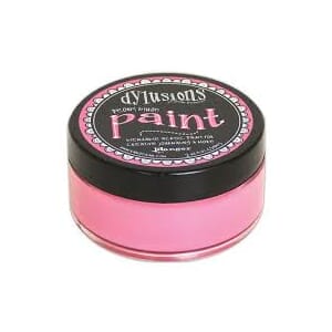 Dylusions: Peony Blush - Dylusions Paint, 59 ml