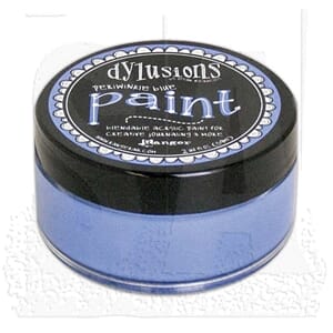 Dylusions: Periwinkle Blue - Dylusions Paint, 59 ml