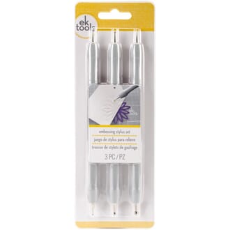 EK Success: Tools Embossing Stylus Set