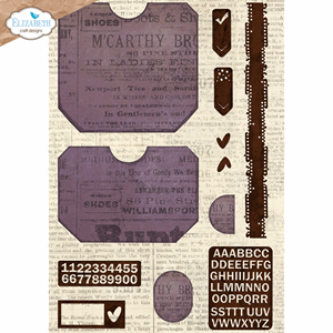 Elizabeth Craft - La Dolce Vita Dies The Pockets 2