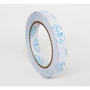 Elizabeth Craft: Clear Double Sided Adhesive Tape 15mm, 25 m