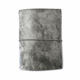 Elizabeth Craft - Stonewashed Grey Passport Art Journal