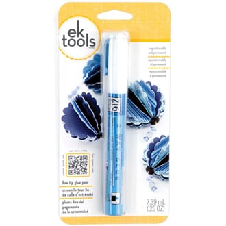 EK Success Tools - Fine Tip Glue Pen