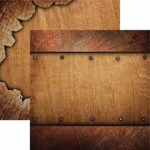 Reminisce: #5 - Elegant Woods