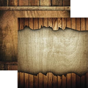 Reminisce: #6 - Elegant Woods