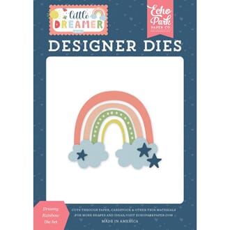 Echo Park: Dreamy Rainbow Designer Dies