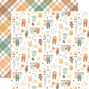 Echo Park: Our Baby - Our Baby