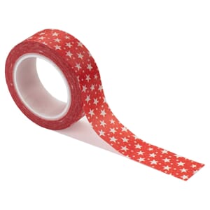 Echo Park - Make A Wish Washi Tape