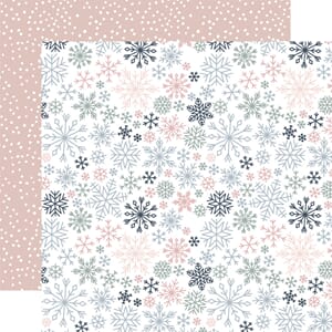 Echo Park: Wintertime - Winterland
