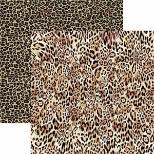 Reminisce: Leopard - Fashion Week