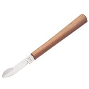 Faber Castell: Erasing Knife