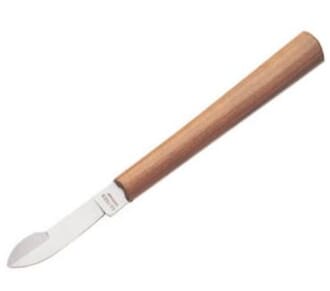 Faber Castell: Erasing Knife