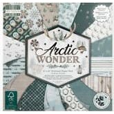 First Edition - Arctic Wonder 12x12 Inch Paper Pad