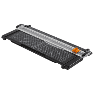 Fiskars - Paper Trimmer SureCut A4 Recycled