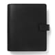 Filofax - Camden Black A5 Organiser