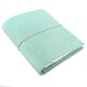 Filofax - Domino Soft A5 Organiser Duck Egg