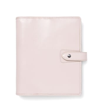 Filofax - Rose Malden A5 Organiser