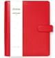 Filofax - Poppy Saffiano A5 Organiser