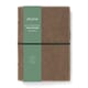 Filofax - Dark Walnut Eco Essential Personal Organiser
