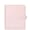 Filofax - Confetti A5 Organiser in Rose Quartz