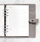 Filofax - To Do Refill A5 Planner