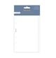 Filofax - White Personal Dividers