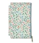 Filofax - Meadow purse med zip, personal