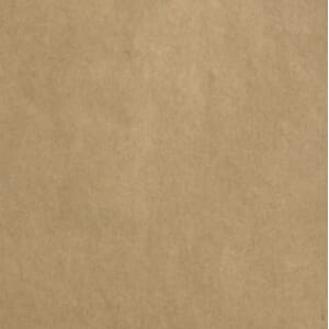 Kraft cardstock - papp kartong, tykkelse 2 mm, 1 stk