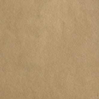 Kraft cardstock - papp kartong, tykkelse 2 mm, 1 stk