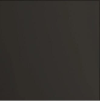 Kartong - Black, smooth, str 30.5x30.5 cm