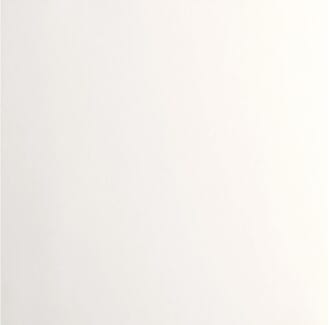 Kartong - Off-white, smooth, str 30.5x30.5 cm