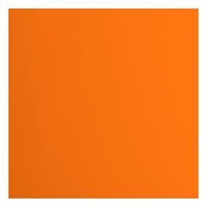 Kartong - Melon smooth, str 30.5x30.5 cm