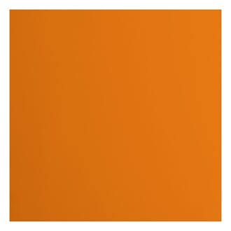Kartong - Mandarin smooth, str 30.5x30.5 cm