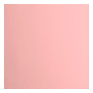Kartong - Rose smooth, str 30.5x30.5 cm