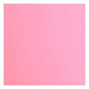 Kartong - Pink smooth, str 30.5x30.5 cm