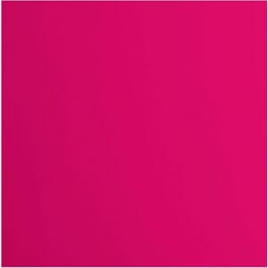 Kartong - Raspberry, Smooth, 12x12 inch