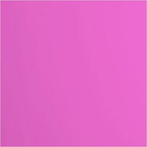 Kartong - Fuchsia, Smooth, 12x12 inch