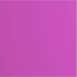 Kartong - Plum, Smooth, 12x12 inch