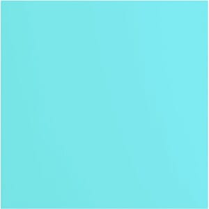 Kartong - Sky, Smooth, 12x12 inch