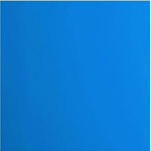 Kartong - Denim, Smooth, 12x12 inch