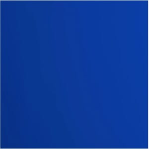 Kartong - Sapphire, Smooth, 12x12 inch
