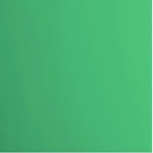 Kartong - Emerald, Smooth, 12x12 inch