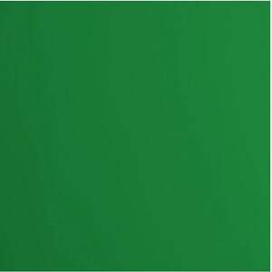 Kartong - Broccoli, Smooth, 12x12 inch