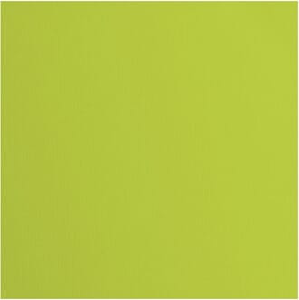 Kartong -  Lime, Texture, 12x12 inch