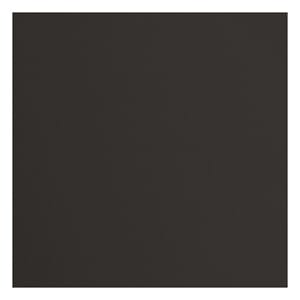 Kartong - Black, str 30.5x30.5 cm