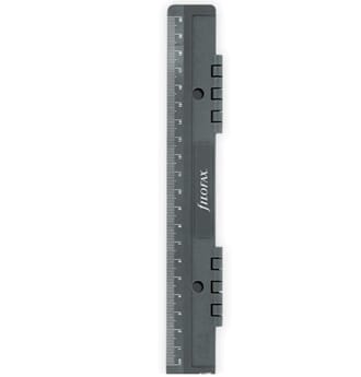 Filofax - Portable Hole Punch - A5
