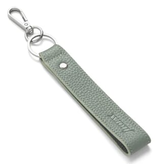 Filofax - Sage Norfolk Keyring, str 20x2,5 cm